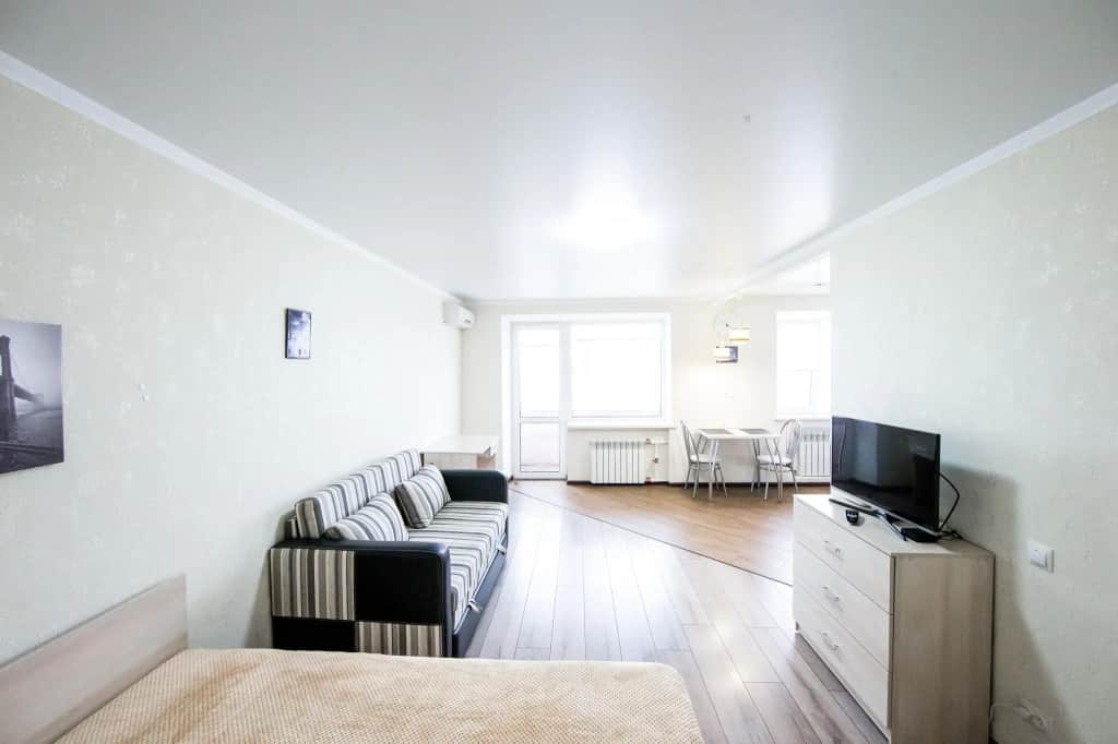 Aday Apartments (Эдэй Апартаменты) на улице Ленина 74: фото 3