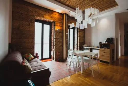 Guesthouse Vladivostok: фото 3
