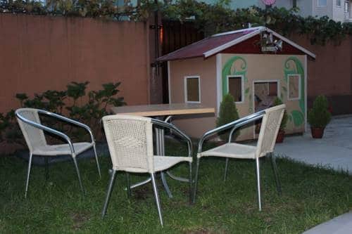 Mango Guest House: фото 3