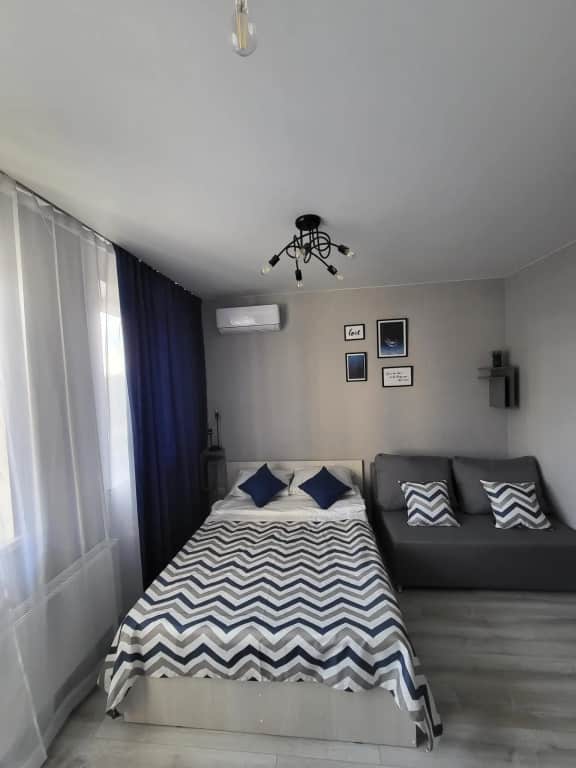 Apartamenty na ulitse Letchika Pozdnyakova 2 korpus 8: фото 2