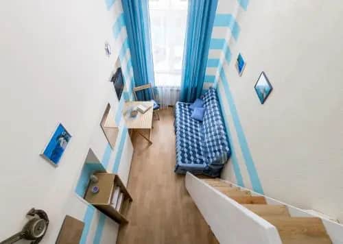 Apart Hotel Kaleydoskop Puteshestviy: фото 2