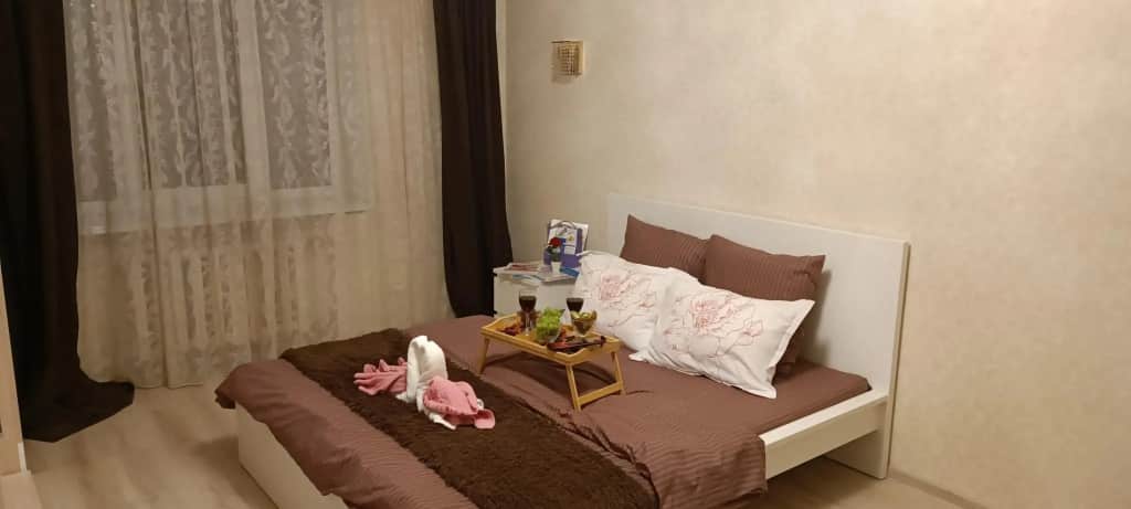 Resident Ufa (Резидент Уфа) на улице Менделеева  150/4: фото 3
