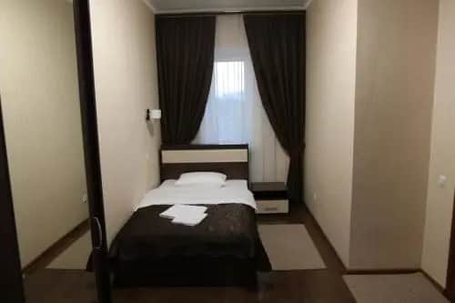 Hotel Rodos: фото 3