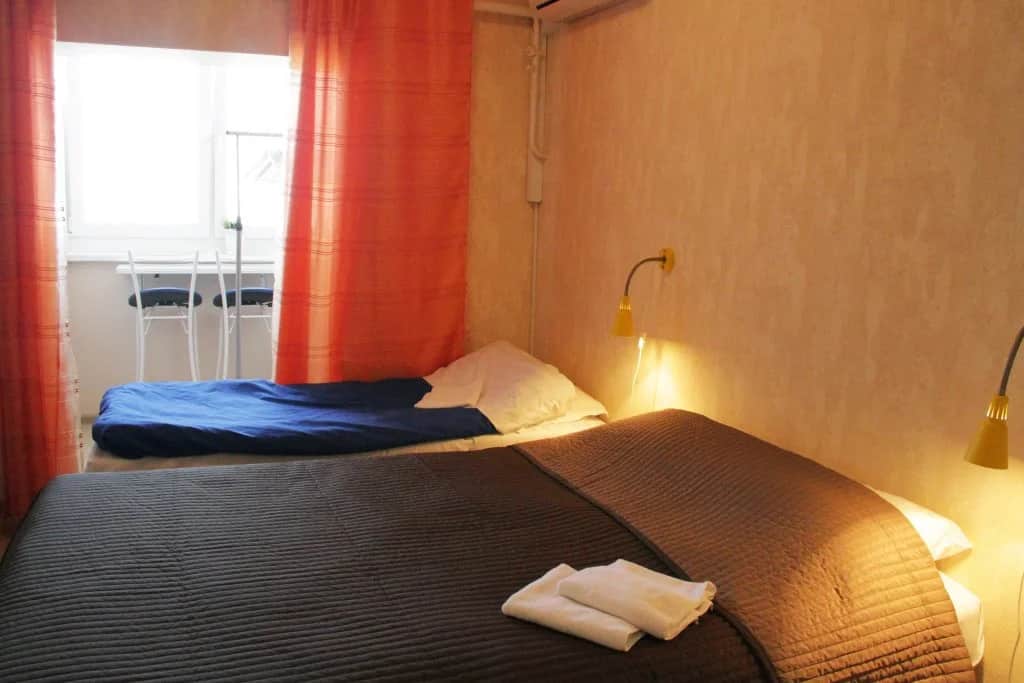 Id Hostel: фото 2