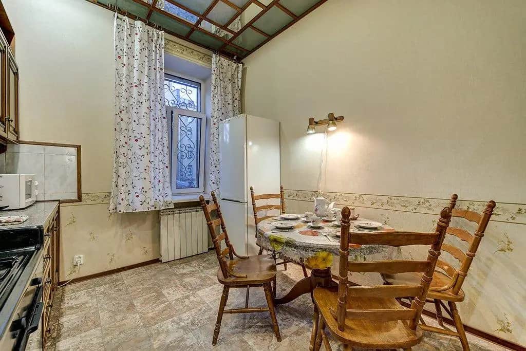 Longo Fontanka Apartments: фото 3