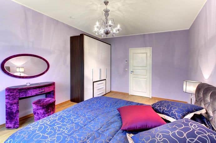 Меблированные комнаты Boutique Apartments Classic: фото 3