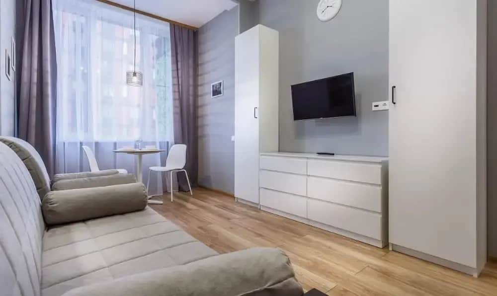 Апартаменты Prime Host, Технопарк Б: фото 3