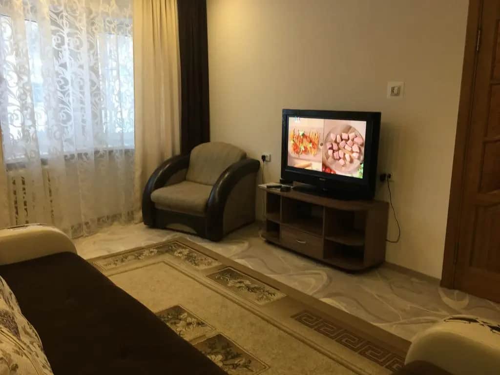 Меблированные номера в Байкальской жемчужинке: фото 3