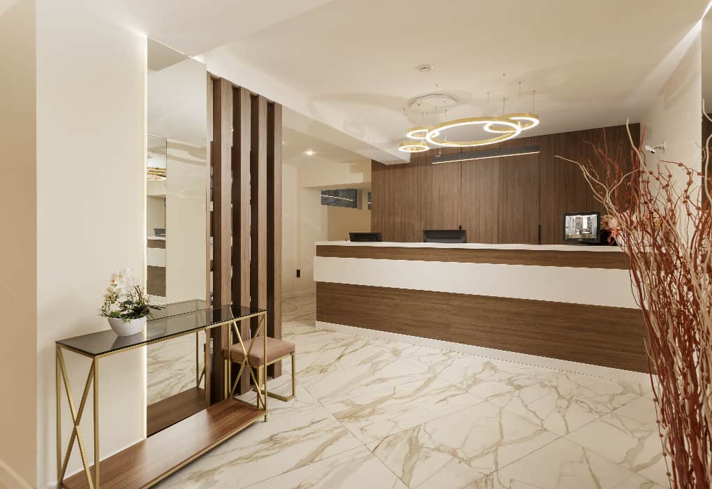 Ak Akter Gelaksi Flat: фото 2