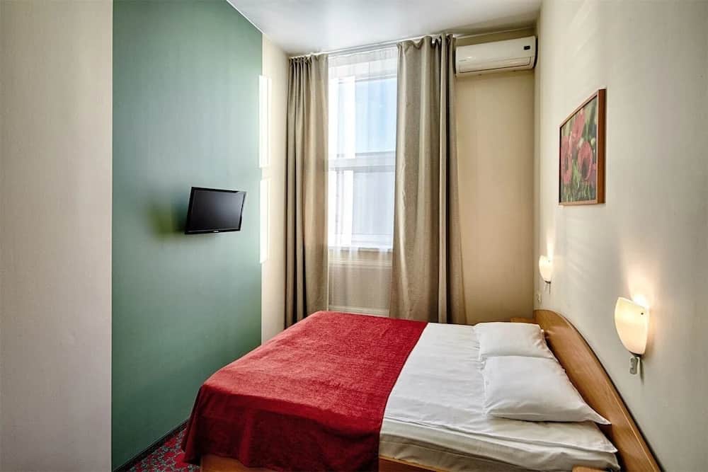 Voyage Hotel - Budget Rooms: фото 3