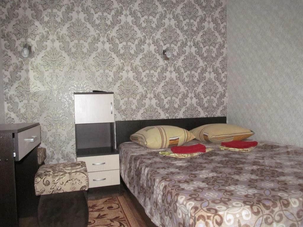 Guest House Na Tamanskoy: фото 2