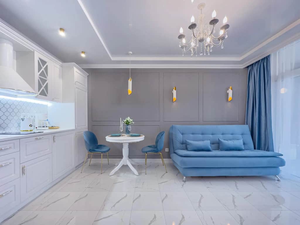 Maria Rooms (Мария Румс) на улице Малиновского: фото 3