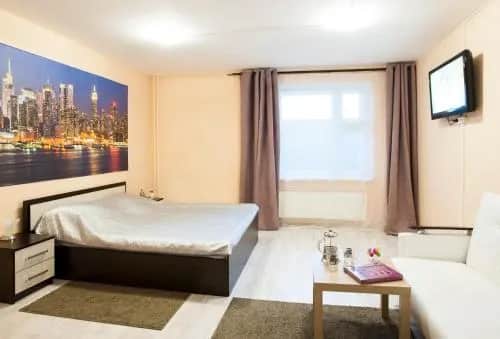 Hotel City 2: фото 3