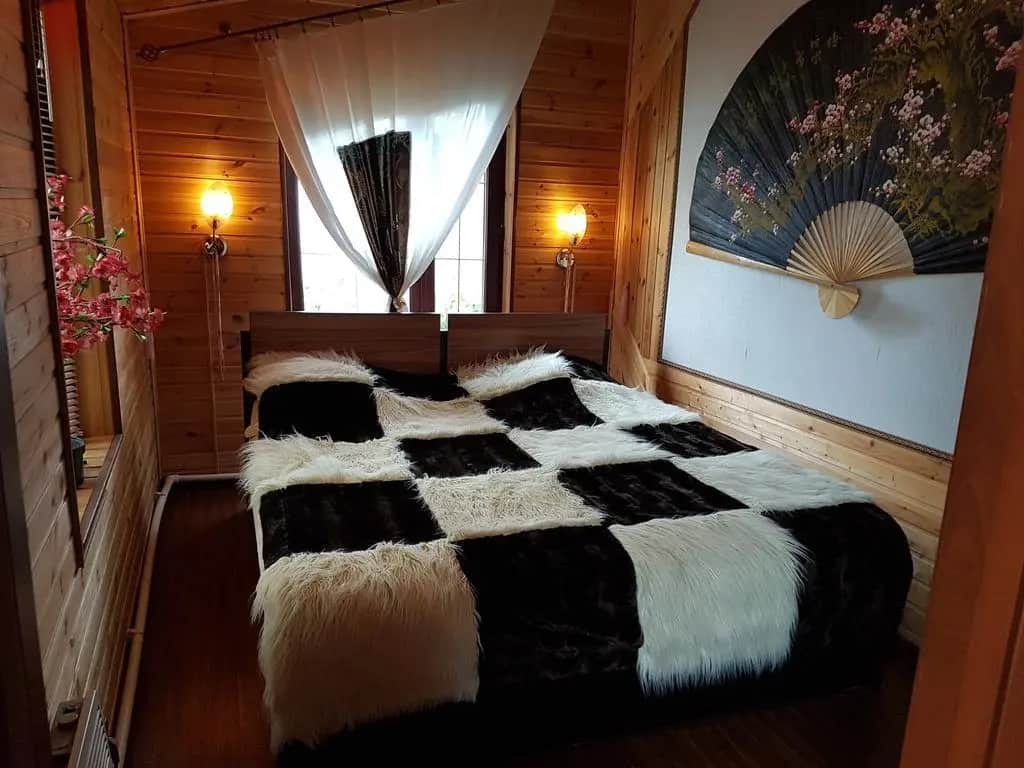 Guest House&Hostel Nikolina Usadba: фото 3