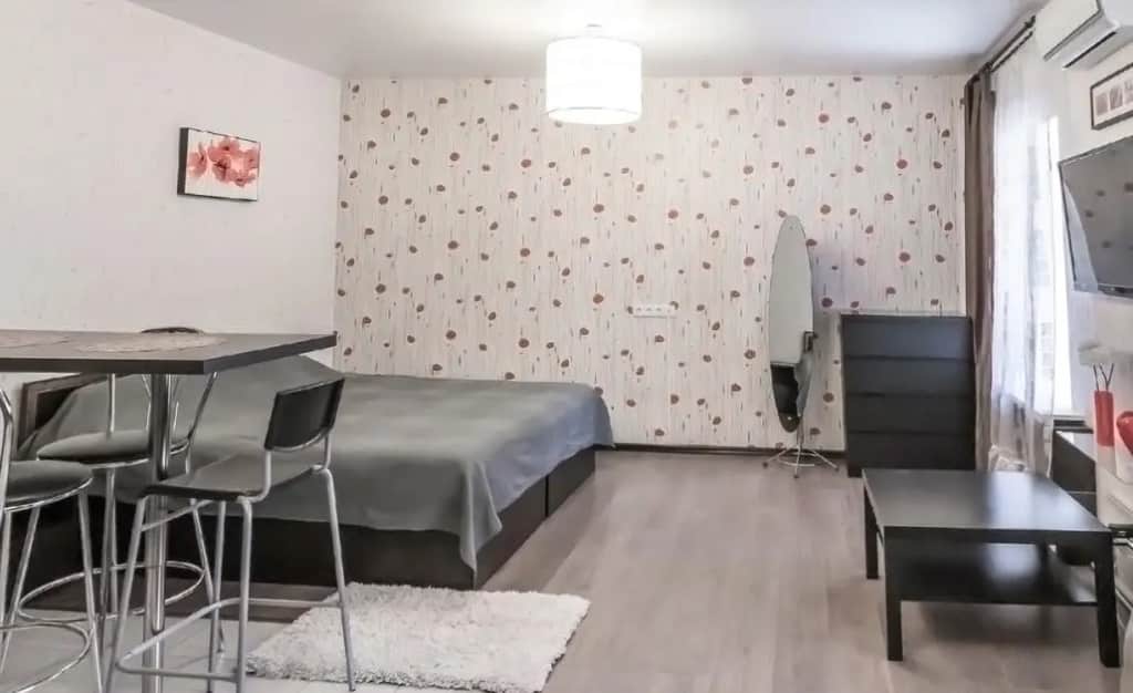 AlexAparts (АлексАпартс) на Рубинштейна 3: фото 2