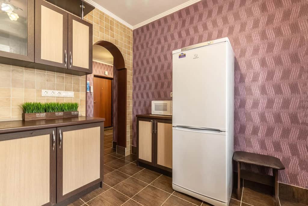 HomeHotel (ХоумХотел) на улице Белозерская 2: фото 2