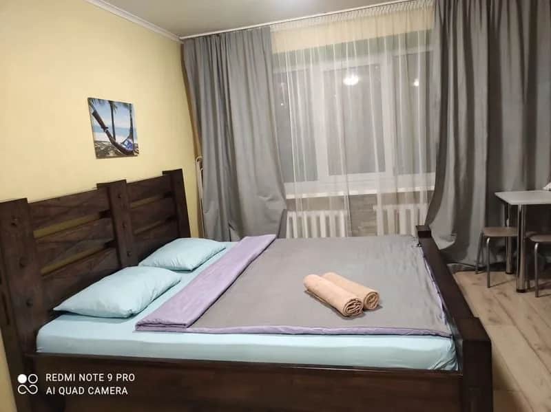 Апартаменты КЛАВИС на ул. Карла Маркса, д. 150: фото 3