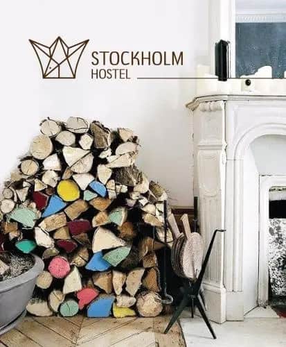 Stockholm Hostel: фото 3