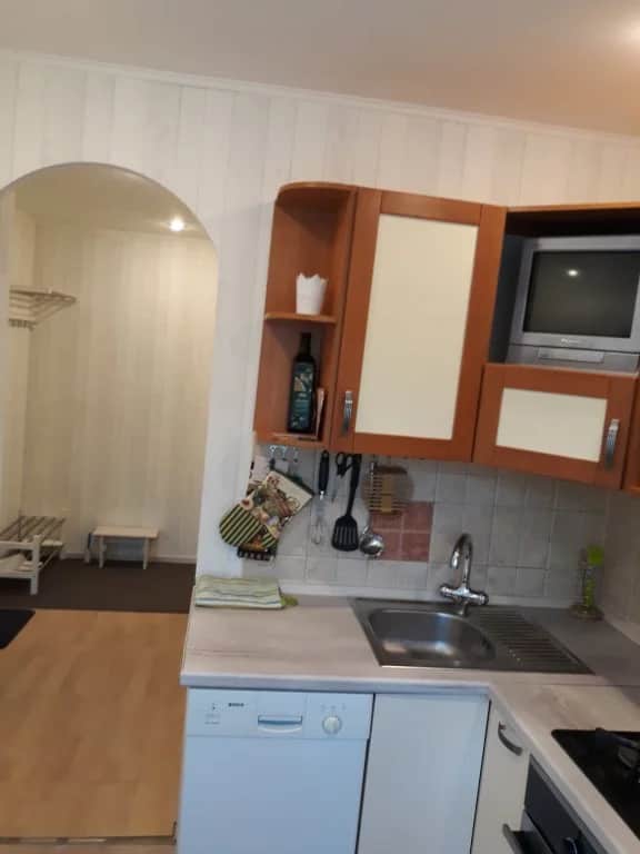 Kvartira V Tsentre V Sestroretska Apartments: фото 3