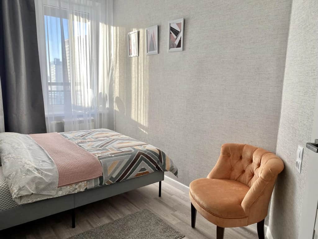 Room Apart (Рум Апарт) на улице Немировича-Данченко 146/1: фото 3
