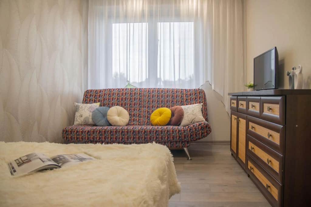 LovelyHome 39 (ЛавлиХоум 39) на аллее Знаний: фото 2