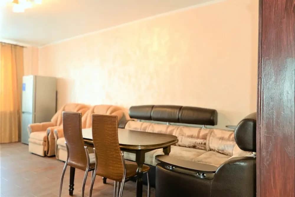 Апартаменты Megapolis на Московском пр-те 112, кв. 547: фото 3