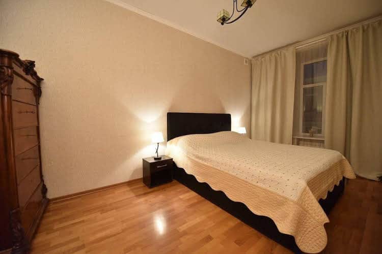 Bergus Apartments: фото 3
