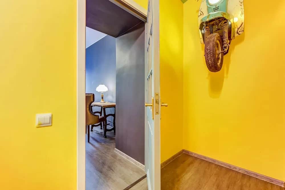 Дизайнерские апартаменты Home4day рядом с центром: фото 3