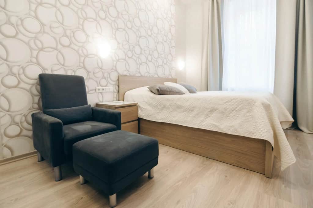 Сентхаус на бульваре Конногвардейский: фото 3