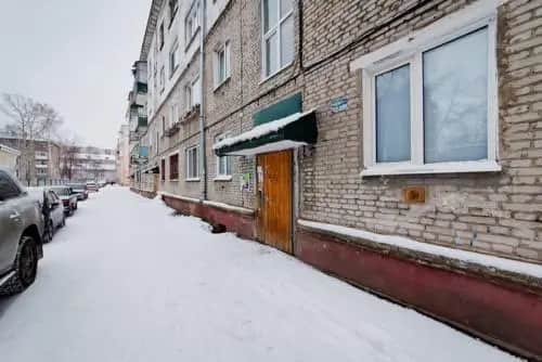 Askora Apartments at Vershinina: фото 2