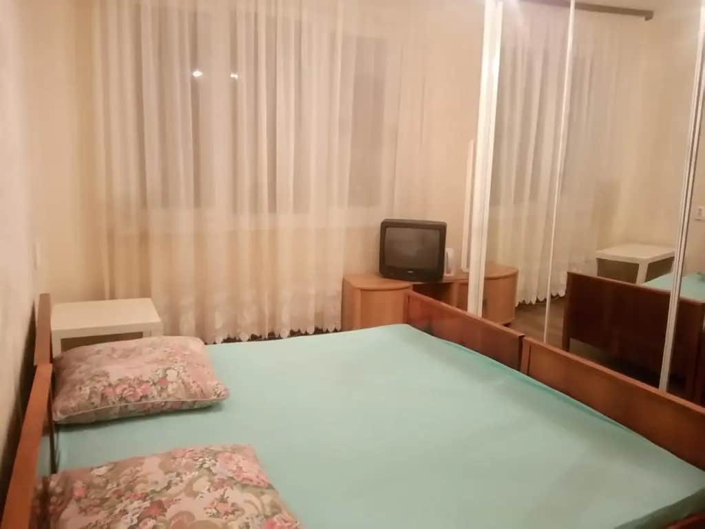 Hostel Strogino: фото 2