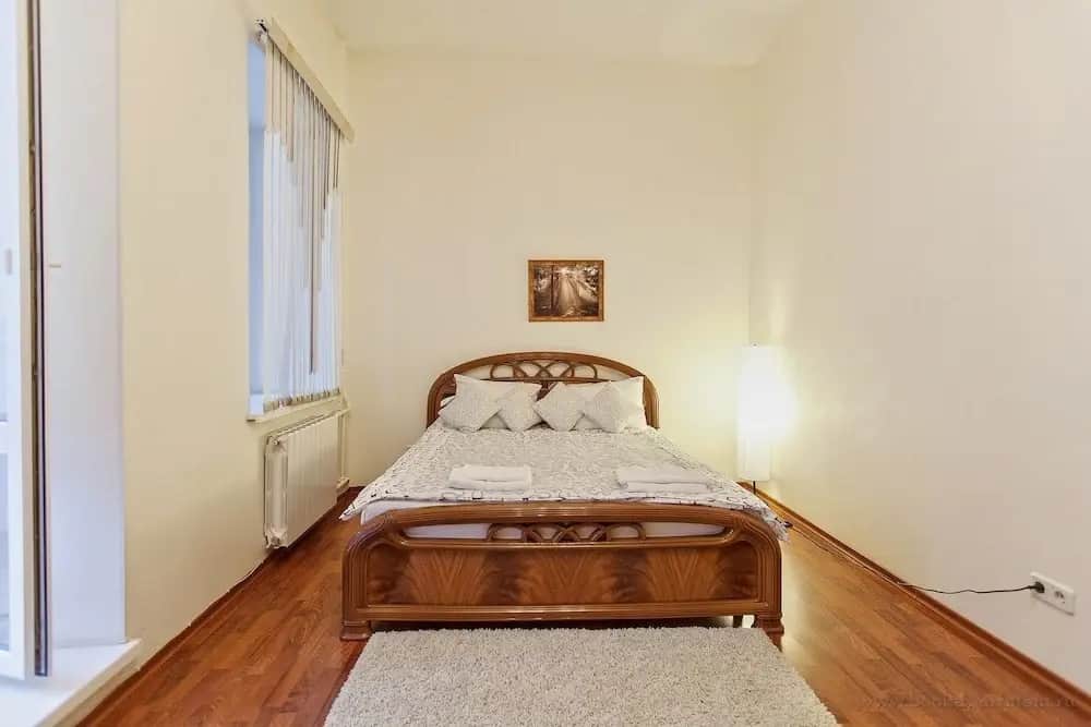 5 Stars Apartments Arbat: фото 3