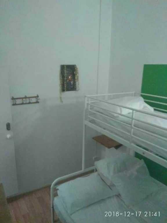 Kinohostel Petya I Volk On Chernyshevskoy: фото 2