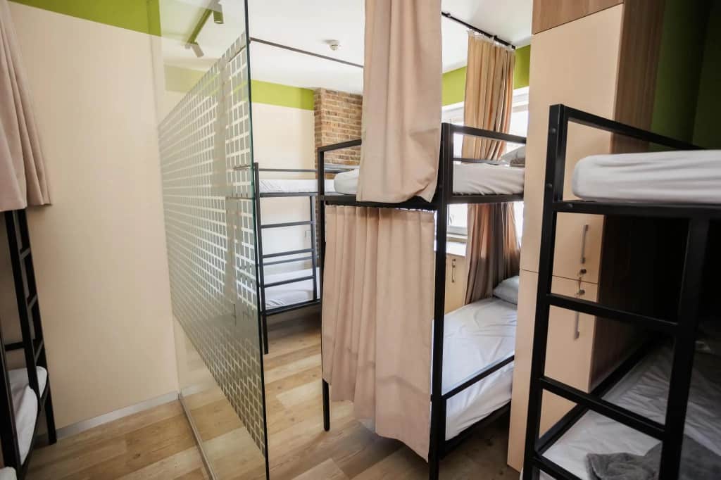 RE hostel Premium (Ре Хостел Премиум): фото 3