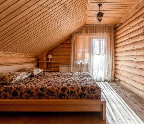 Eco-Hotel Mayak: фото 2