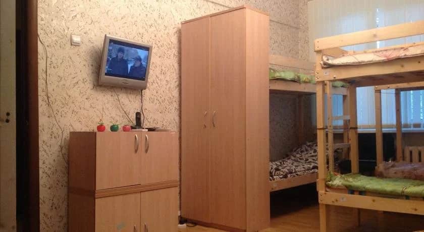 Lenskaya Hostel: фото 2