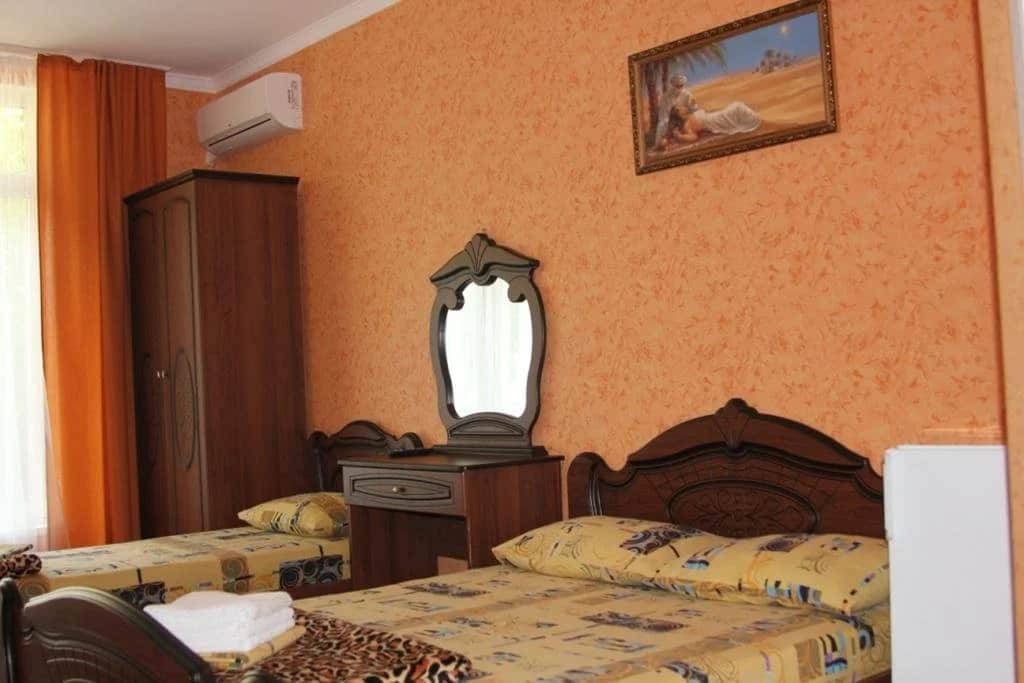 Guest House Palma: фото 3