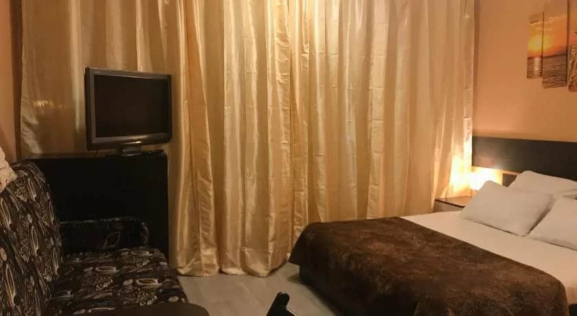 Mini-Hotel Panoff: фото 3