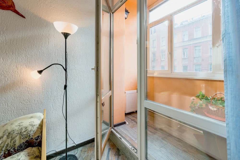 2 Bedroom Apartment on Nevsky 135: фото 2