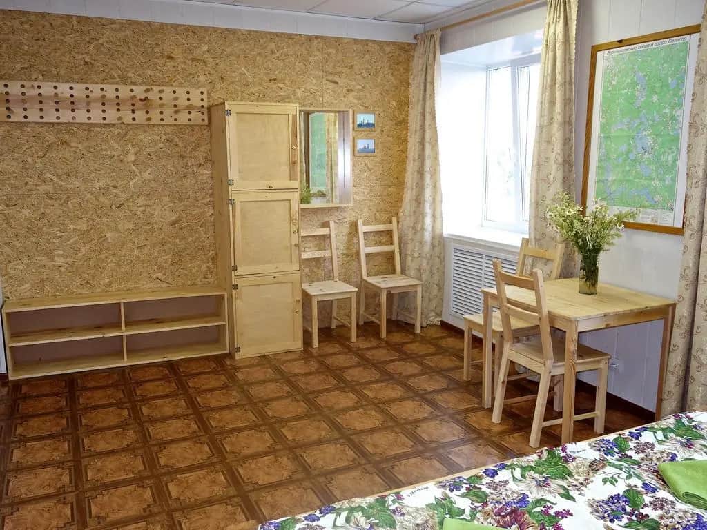 SOROGA SELIGER Hostel: фото 3