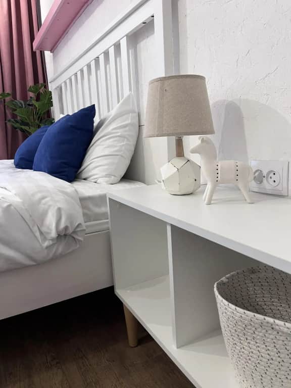 Apartamenty na ulice Sovetskoj Konstitucii: фото 3