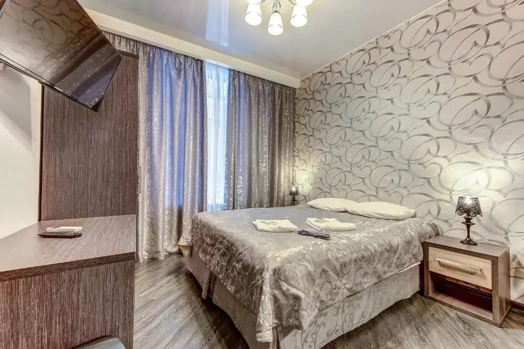 iROOMS  (М.Московская): фото 3