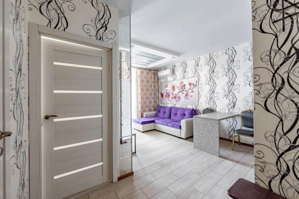 Elite Apartments на улице Совхозная 16 корп. 2: фото 2