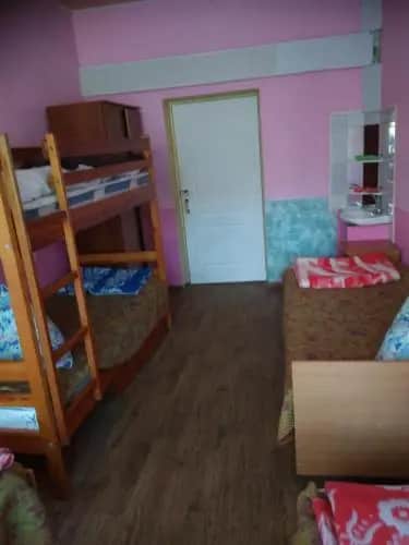 Hostel Sosnovy Bor: фото 3