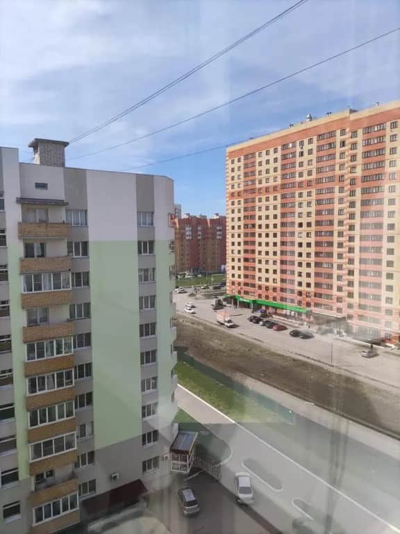 Апартаменты на проезде 2-й Бульварный: фото 3