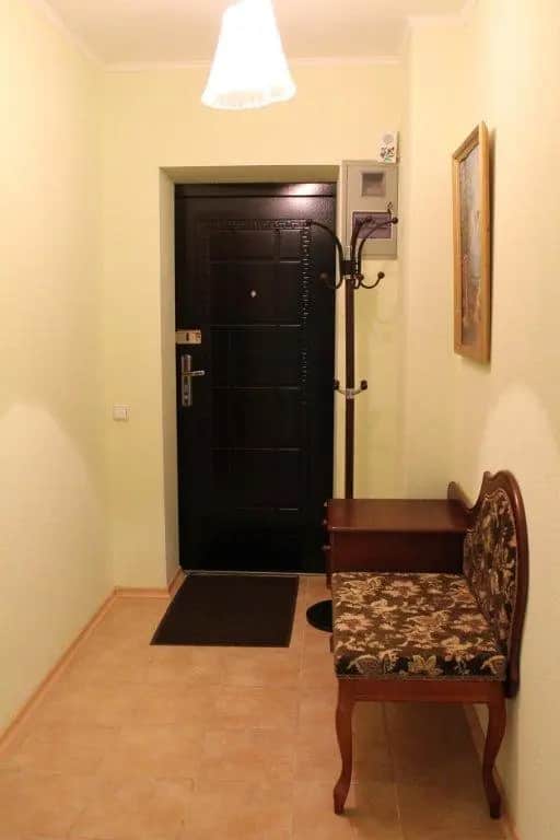 Podushka Apartment at Lenina 13: фото 2