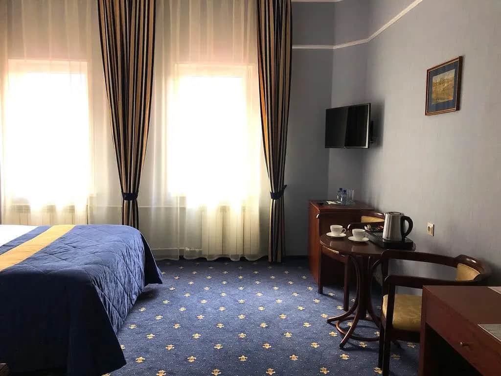 Премьер: фото 3