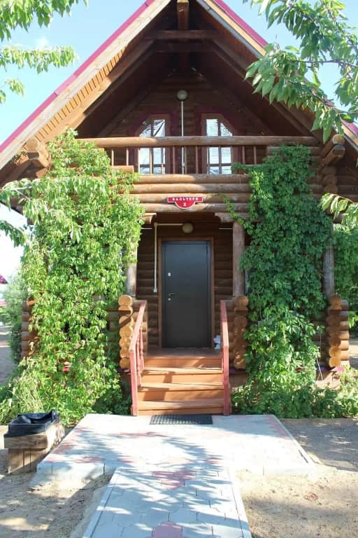 Рыбацкая деревня: фото 3