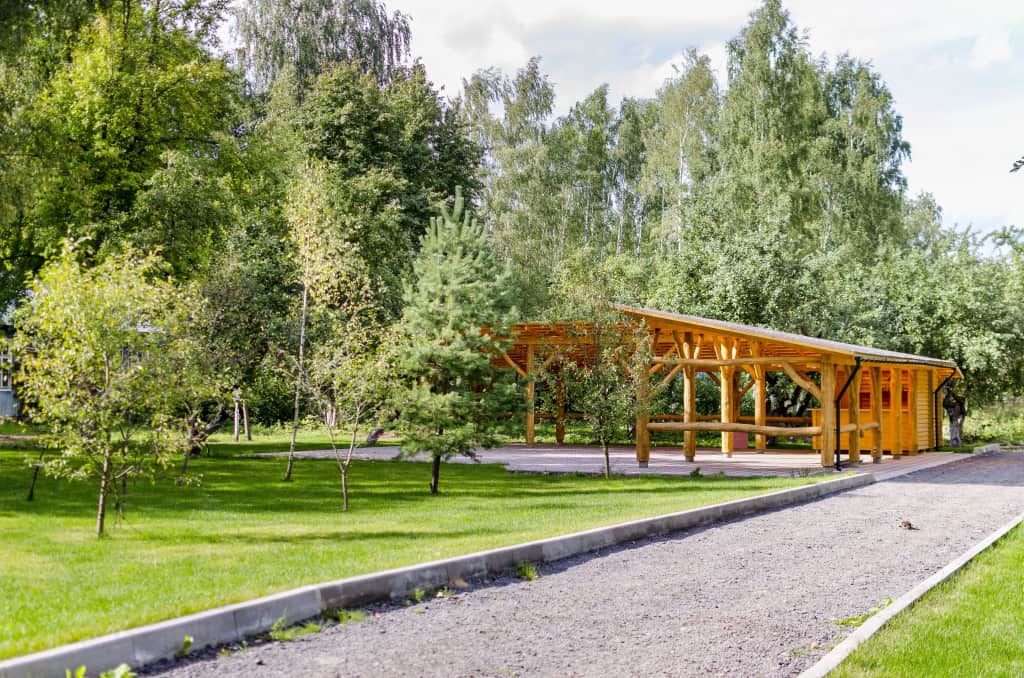 Загородный Клуб LaFa: фото 3