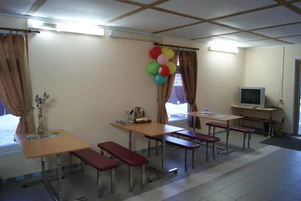 Hostel Vybor: фото 2